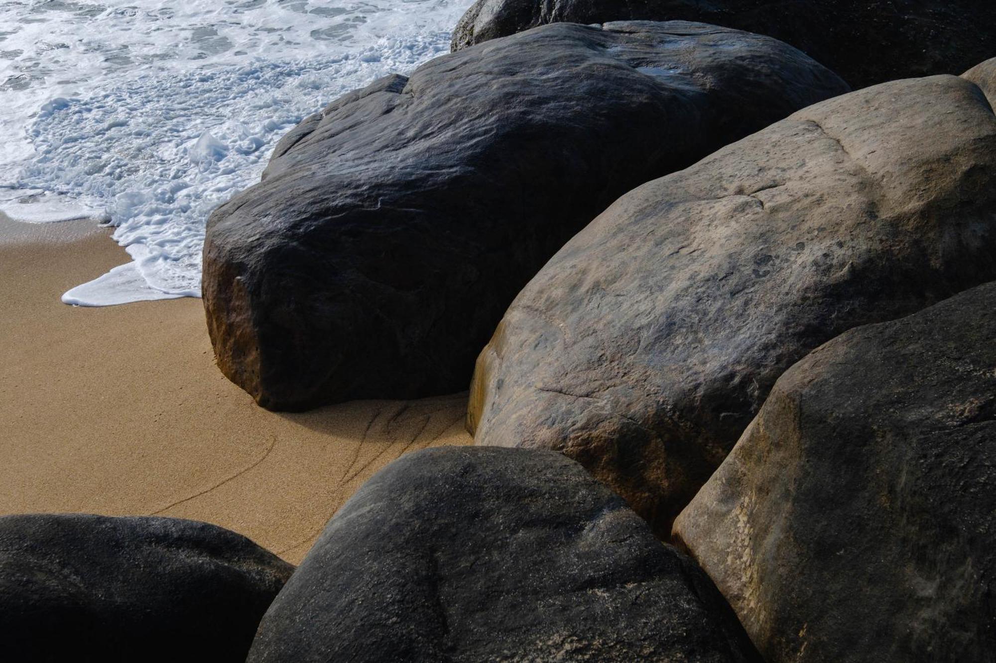 مبيت وإفطار كيريندا Treasure Rock المظهر الخارجي الصورة